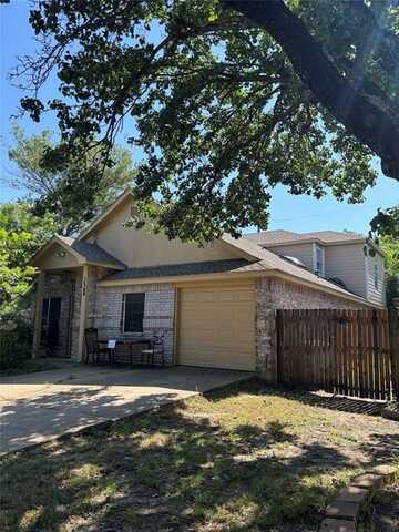 1200 Arthur Court, Irving, TX 75060