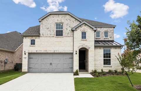 301 Brooklawn Avenue, Little Elm, TX 76227