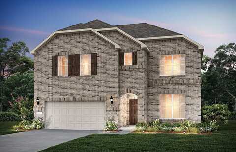 1601 Esra Lane, Anna, TX 75409