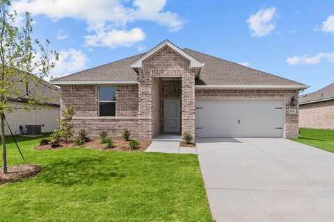 520 Meadowlark Drive, Van Alstyne, TX 75495