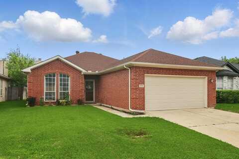 3509 Cydnie Ann Court, Arlington, TX 76014