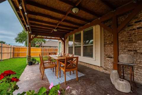 4913 Newbridge Drive, McKinney, TX 75070
