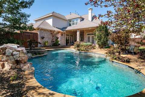 11626 Coronado Trail, Frisco, TX 75033