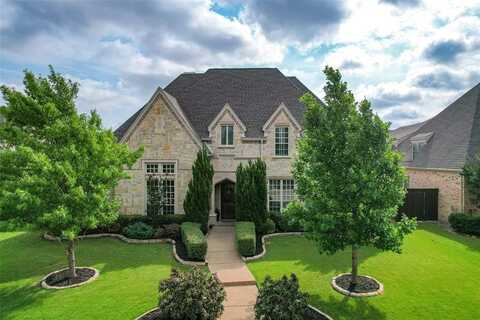 11626 Coronado Trail, Frisco, TX 75033