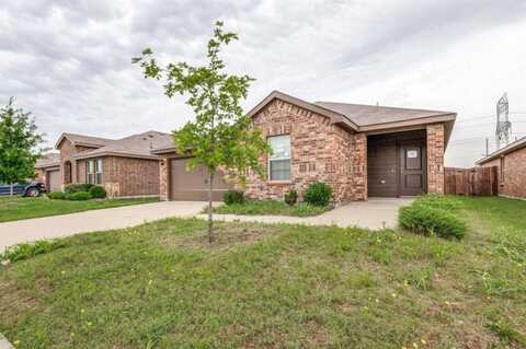 1937 Duskwood Drive, Lancaster, TX 75146