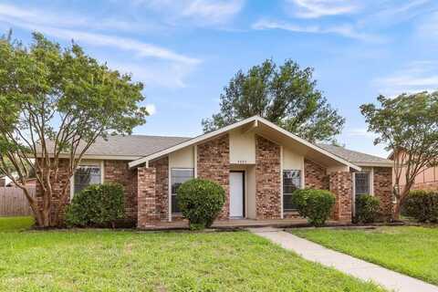 4804 Jennings Circle, The Colony, TX 75056