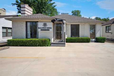 4811 W Lovers Lane, Dallas, TX 75209