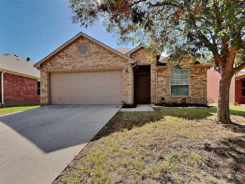 8624 Tumbleweed Drive, Crossroads, TX 76227