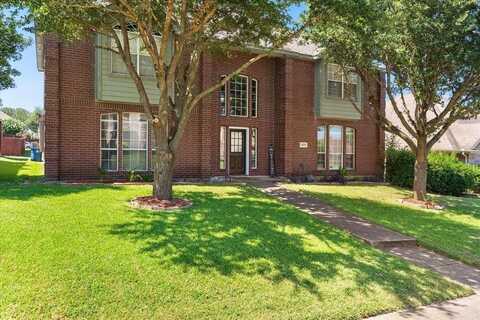 1528 Mill Creek Drive, DeSoto, TX 75115