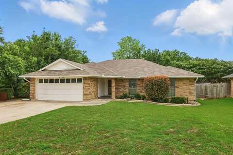 7616 Teresa Court, North Richland Hills, TX 76182