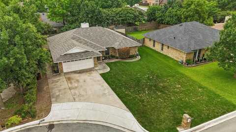 7616 Teresa Court, North Richland Hills, TX 76182