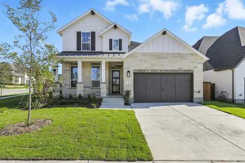 14501 Mercer Lane, Fort Worth, TX 76008