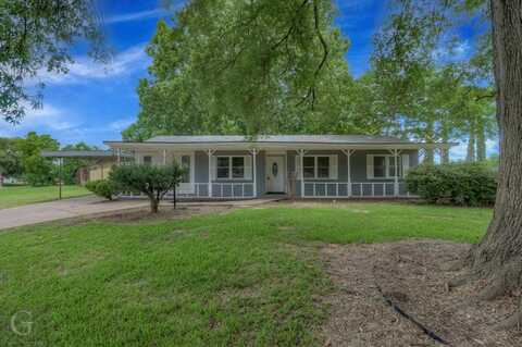 4601 Sheryl Street, Bossier City, LA 71111