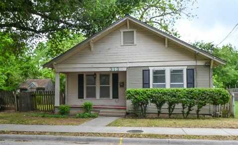 313 Egan Street, Denton, TX 76201