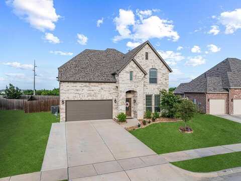 5115 Ambergate Lane, Sherman, TX 75092