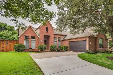 103 Belton Drive, Hickory Creek, TX 75065