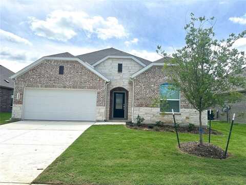 1328 Rockwell Drive, Little Elm, TX 75068