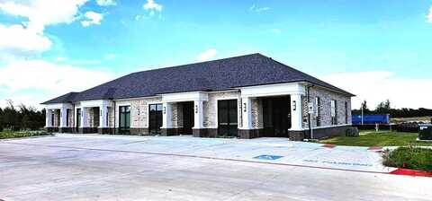 1630 W Prosper Trail, Prosper, TX 75078