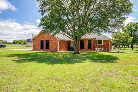 134 Northchase Drive, Willow Park, TX 76087