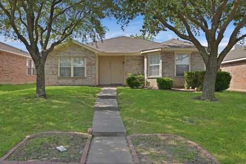 2460 Mallory Lane, Lancaster, TX 75134