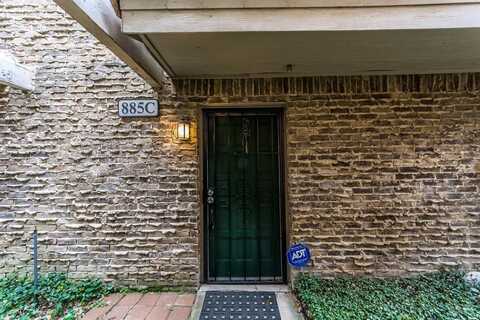 885 Dublin Drive, Richardson, TX 75080