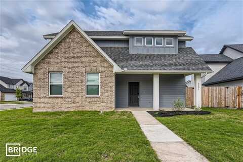 5501 Wynwood Drive, North Richland Hills, TX 76180
