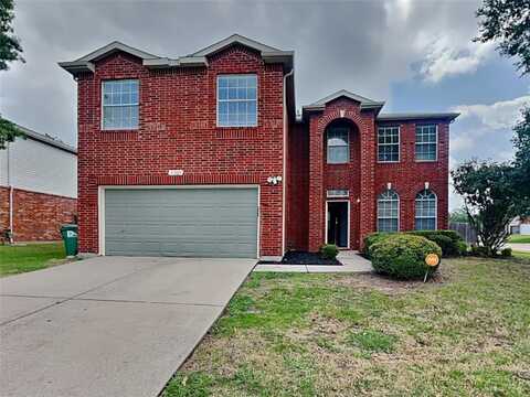 8209 Swan Park Drive, Denton, TX 76210