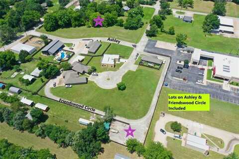 106 Friendswood, Fairfield, TX 75840