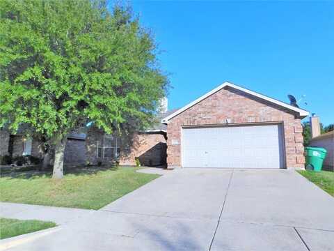 4709 Alsace Drive, Denton, TX 76226