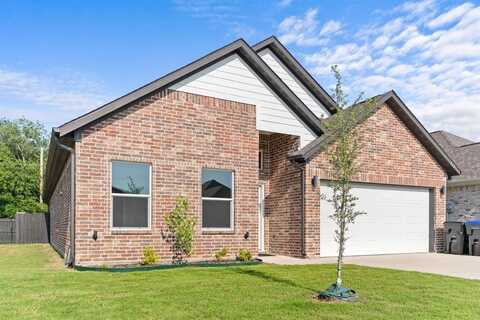 115 Hesed Street, Greenville, TX 75402