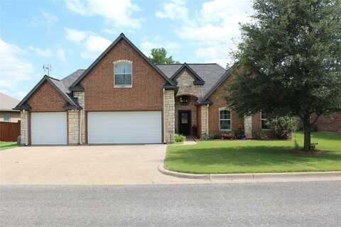 1126 Elk Ridge Drive, Stephenville, TX 76401