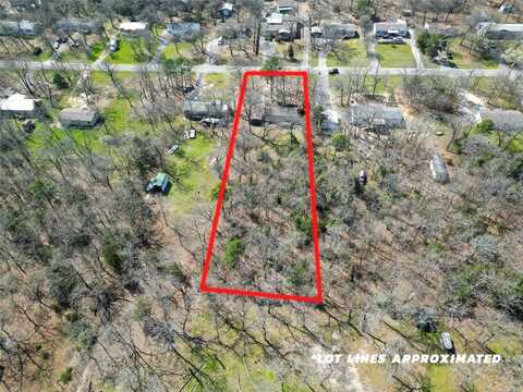 17256 Countrywood, Lindale, TX 75771