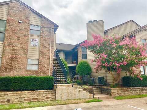 1614 Pecan Chase Circle, Arlington, TX 76012