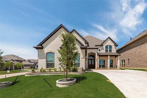 2312 Birdwatch Lane, Mansfield, TX 76063