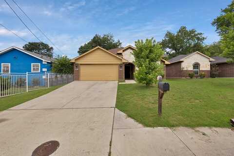 1507 Kingsley Drive, Dallas, TX 75216