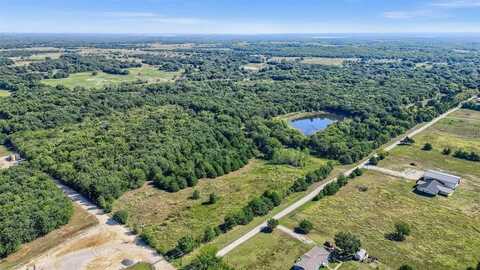 527 Copperas Road, Sadler, TX 76264