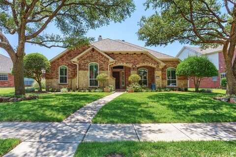 9397 Windmill Point, Frisco, TX 75033