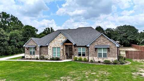 4999 Lago Vista Drive, Athens, TX 75752