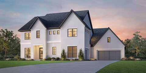 5713 Idus Bryant, Flower Mound, TX 75028