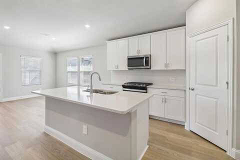 1023 Emberwood Drive, McKinney, TX 75069