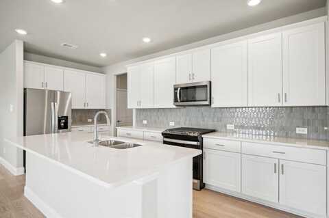 1021 Emberwood Drive, McKinney, TX 75069