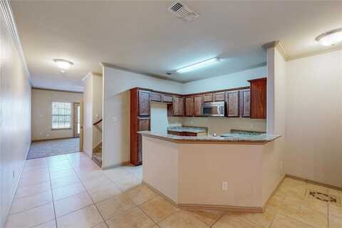 1526 Aldra Drive, Fort Worth, TX 76120