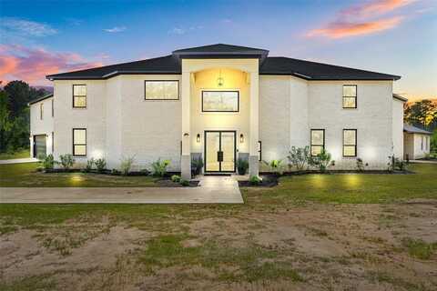 8383 N FM 2208, Longview, TX 75605