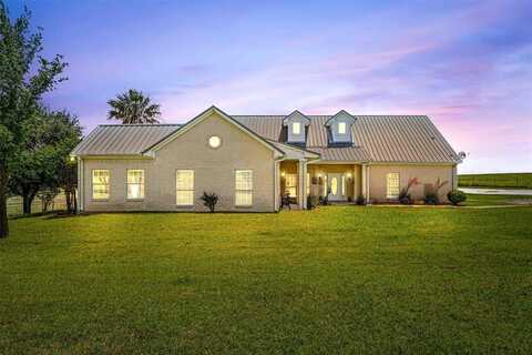 3433 Cooksey Lane, Robinson, TX 76706
