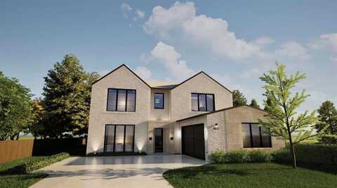 5033 Wren Way, Dallas, TX 75209