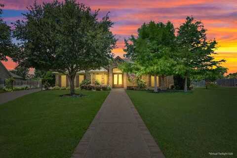 4 Lone Star Drive, Waco, TX 76708