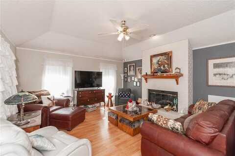 118 Indian Hills Drive, Waxahachie, TX 75165