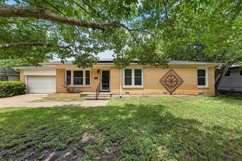 2225 N 50th Street, Waco, TX 76710