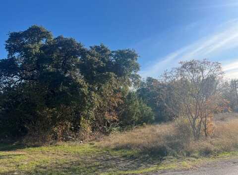 2605 S Oak Trail, Granbury, TX 76048