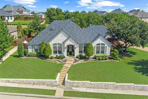 10829 Hawkins Home Boulevard, Benbrook, TX 76126